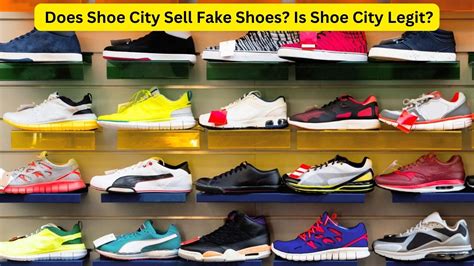 does shoe dept sell fake shoes|buying a fake shoes.